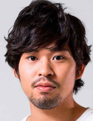 本间淳志 Atsushi Honma