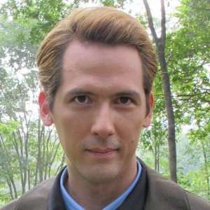 奥利弗·普帕特 Oliver Pupart