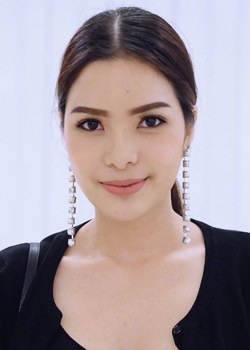 林皮塔·金达波 Linpita Jindapoo