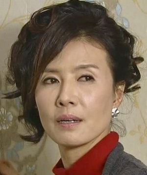 李钟南 Jong-nam Lee