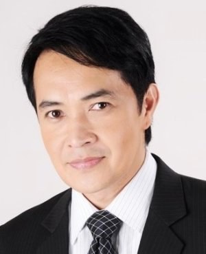 罗·班宗桑 Ron Banjongsang