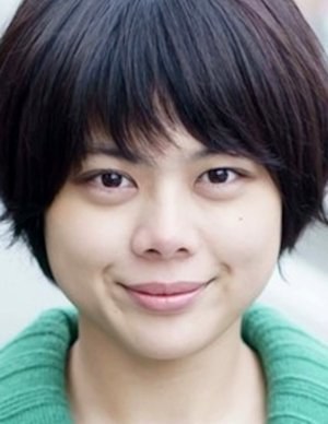 松永渚 Nagisa Matsunaga