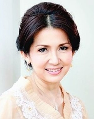 普拉塔纳·班宗桑 Pratana Banjongsang