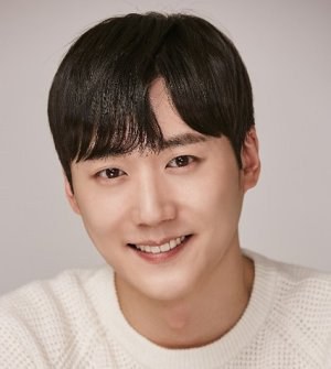 张海颂 Hae-song Jang