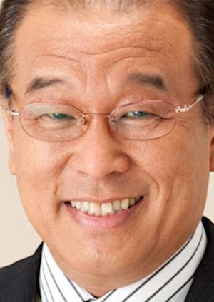 山崎大辅 Daisuke Yamazaki