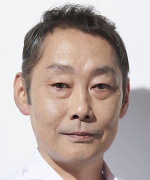 河野洋一郎 Yoichiro Kono
