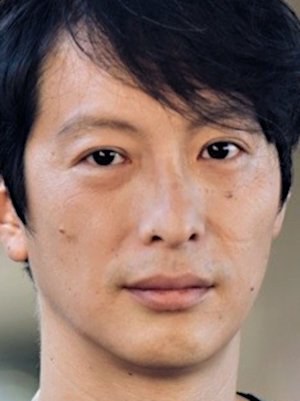 藤井宏之 Hiroyuki Fujii
