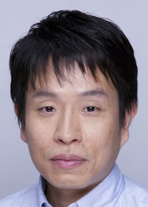 廻飞吕男 Hiroo Meguri