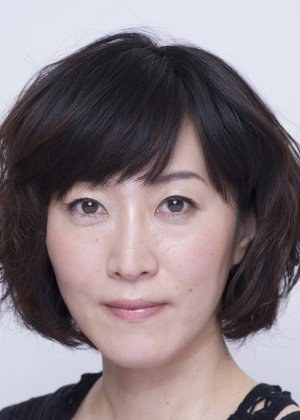 长田奈麻 Nao Osada
