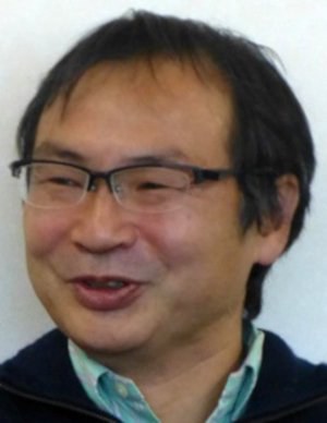田中健二 Kenji Tanaka