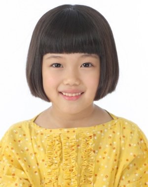 幸田雏子 Hinako Kouta