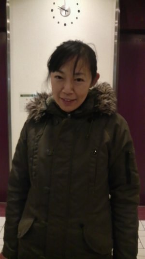 猫田直 Nao Nekota