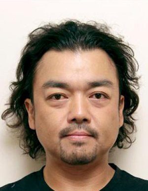 木瓜铃木 Papaya Suzuki