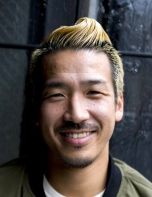 植木和聪 Satoshi Uekiya