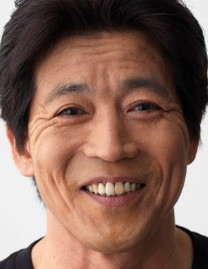 宇纳佑 Tasuku Uno