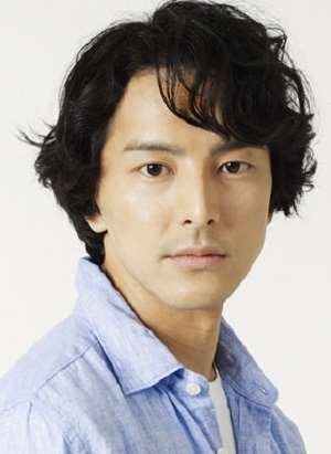 内田滋 Shige Uchida