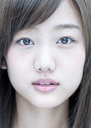 南山梓 Azusa Minamiyama