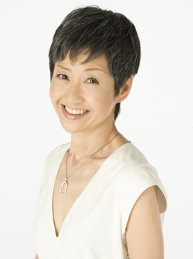 绫户智惠 Chie Ayado