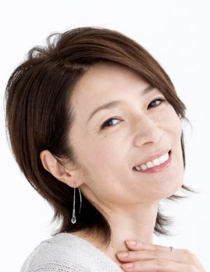 大鹤一枝 Marcia