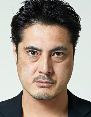 成松修 Osamu Narimatsu