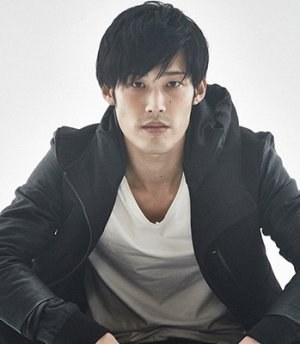 成田瑛基 Eiki Narita