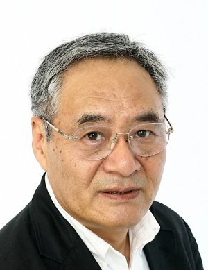 滨田晃 Akira Hamada