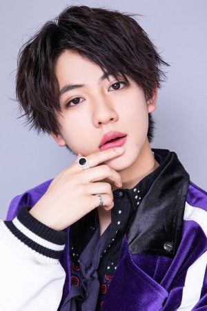 田中洸希 Koki Tanaka