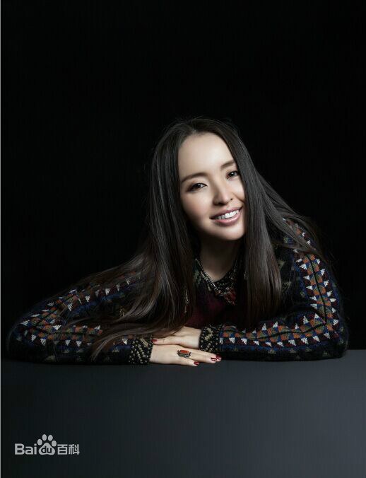 黛青塔娜 Daiqingtana