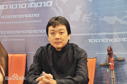 张全胜 Quansheng Zhang