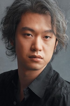 朴宗勋 Jong-hoon Park