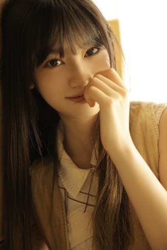 刘梦芮 Mengrui Liu