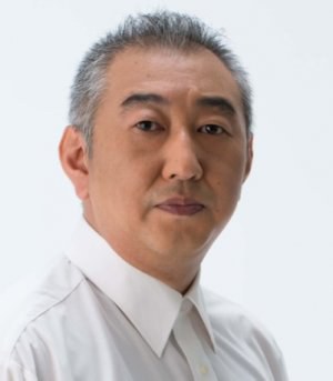 谷川昭一朗 Shoichiro Tanigawa