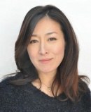 加茂美穗子 Mihoko Kamo