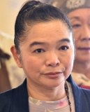 上村依子 Yoriko Kamimura