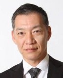 岩寺真志 Masashi Iwadera