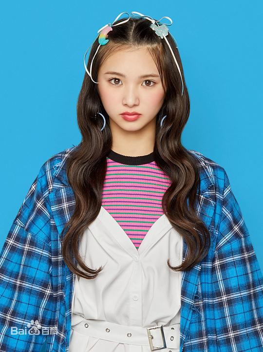 山口绮罗 Kira Yamaguchi
