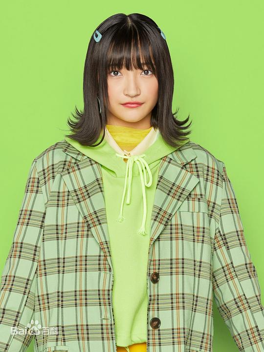 小川樱花 Youka Ogawa