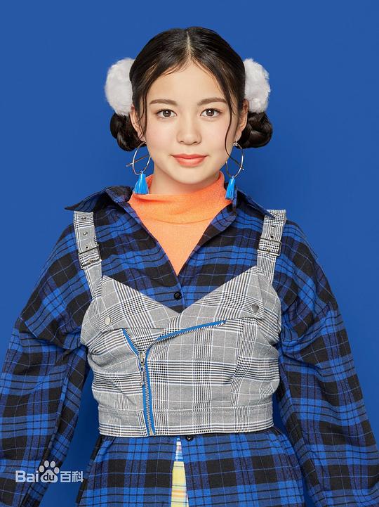 增田来亚 Kurea Masuda