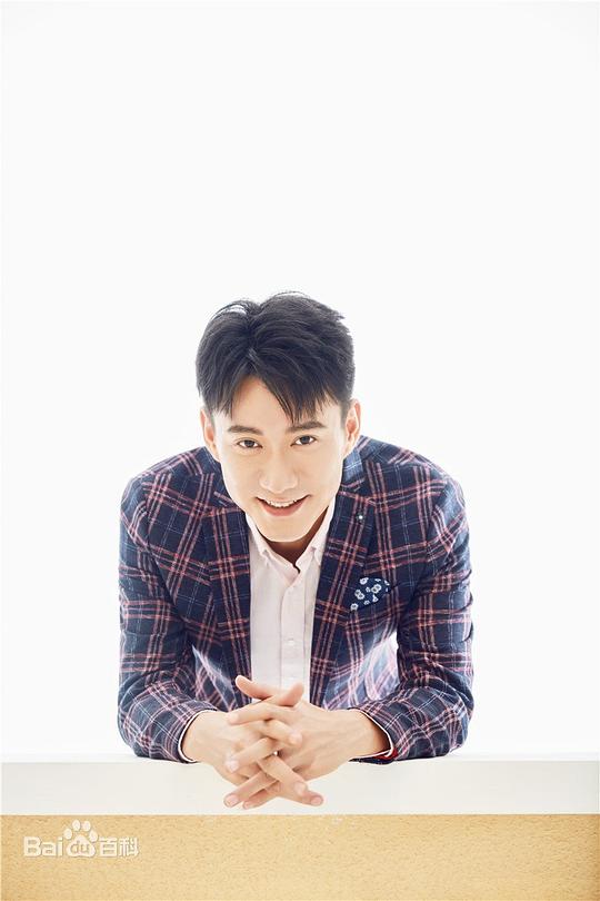 赵耀兴 Yaoxing Zhao