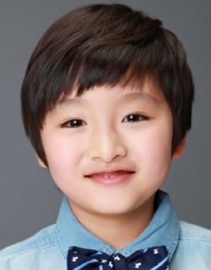 李泰雨 Tae-woo Lee