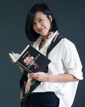 安蒂查·唐塔娜维格莱 Aticha Tanthanawigrai