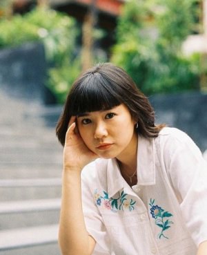 帕丽塔·凯蒂尤丹 Palita Kitiyodom