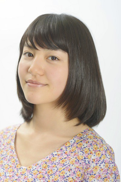 金井美树 Miki Kanai