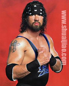 Sean Waltman Sean Waltman