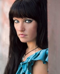 卡蜜尔·索拉瑞 Camille Solari