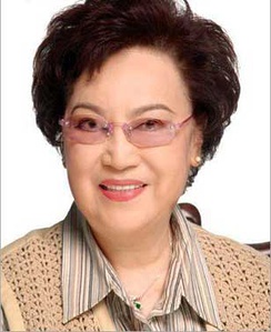 李香琴 Heung Kam Lee