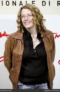 科斯汀·谢里丹 Kirsten Sheridan