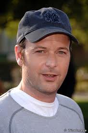马修·沃恩 Matthew Vaughn