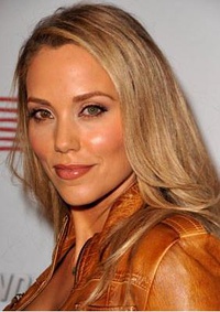 伊丽莎白·伯克利 Elizabeth Berkley
