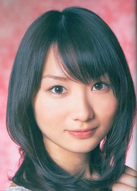 户松遥 Haruka Tomatsu